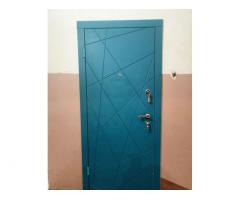 Надежные входные двери от производителя в Кривом Роге