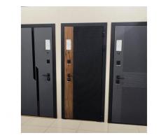 Надежные входные двери от производителя в Кривом Роге