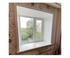 Качественные и современные пластиковые окна в Кривом Роге