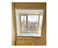 Качественные и современные пластиковые окна в Кривом Роге