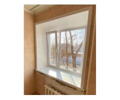 Качественные и современные пластиковые окна в Кривом Роге