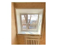 Качественные и современные пластиковые окна в Кривом Роге