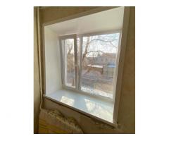 Качественные и современные пластиковые окна в Кривом Роге