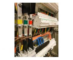 Профессиональный электрик Кривой Рог.