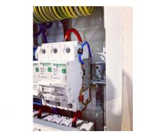 Профессиональный электрик Кривой Рог.