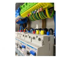 Профессиональный электрик Кривой Рог.