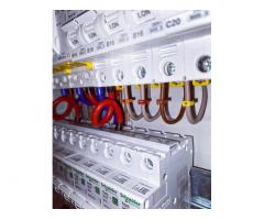 Профессиональный электрик Кривой Рог.