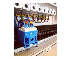 Профессиональный электрик Кривой Рог.