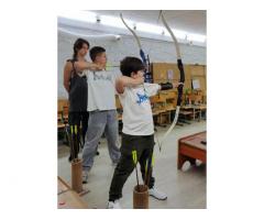 НОВОРІЧНІ СВЯТА У КЛУБІ «ЛУЧНИК»