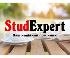 Купити вибір методологічної бази курсової роботи в Україні
