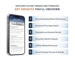 Dubai Real Estate: Market Trends, Investor Opportunities and Property Management Solutions