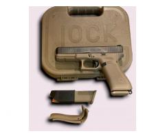 Спортивна та колекційна зброя — Glock, CZ, Colt, Beretta, ТТ, ПМ, GP та ін. + травматична