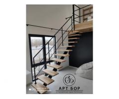 Столярная мастерская АРТ БОР