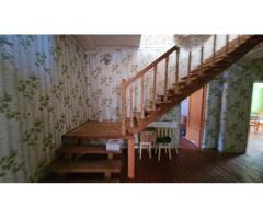 Будинок поруч з лісом - 69 км до столиці