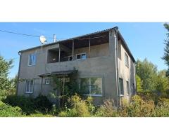 Будинок поруч з лісом - 69 км до столиці