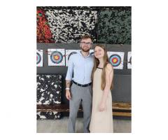 Акція для закоханих пар 