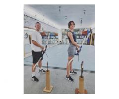 Акція для закоханих пар 