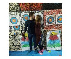 Акція для закоханих пар 