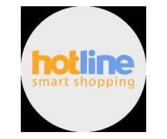 Інтеграція Hotline з BAS / 1С