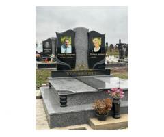 Памятники з граніту, граніт оптом від LV-Granit