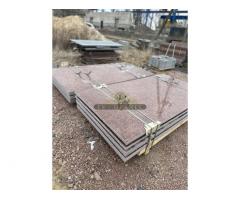 Памятники з граніту, граніт оптом від LV-Granit