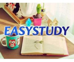 Замовити оформлення списку літератури магістерської роботи в Україні