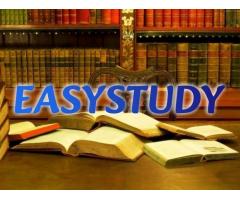 Замовити перевірку магістерської роботи на академічну доброчесність в Україні