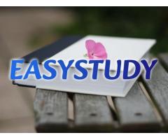 Замовити огляд літератури до магістерської роботи в Україні