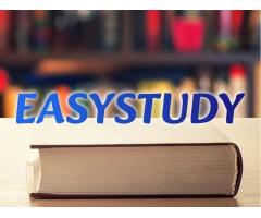 Замовити літературний огляд до магістерської роботи в Україні