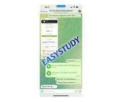 Замовити літературний огляд до магістерської роботи в Україні