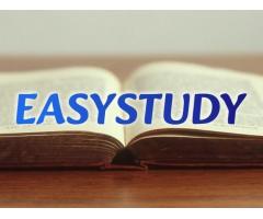 Замовити креслення до магістерської роботи в Україні