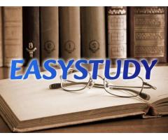 Замовити магістерську роботу з програмування в Україні