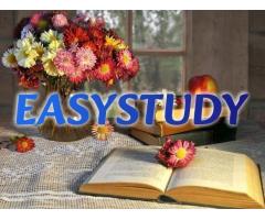 Замовити роздатковий матеріал до магістерської роботи в Україні