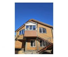 Продаж 2 поверхового будинку смт Коцюбинське