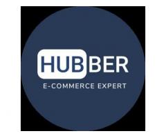 інтеграція BAS / 1С та Hubber