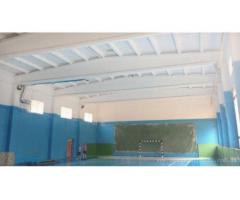 Фарбування дахів, фарбування складів, приміщень