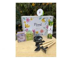 Еко-рішення: корпоративні подарунки на 8 березня з логотипом вашої компанії