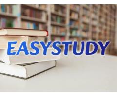 Замовити оформлення списку літератури бакалаврської роботи в Україні