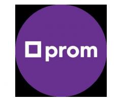 Модуль інтеграції BAS / 1C та Prom