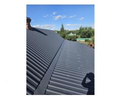 Кровельщики ремонт крыш мелкий и капитальный