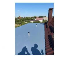 Кровельщики ремонт крыш мелкий и капитальный