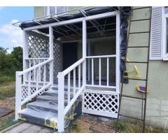 Кровельщики ремонт крыш мелкий и капитальный