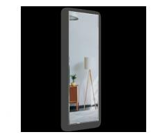 Дзеркало прямокутне з фацетом 10мм, 1700х500 мм