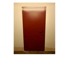 Противопожарные двери Кривой Рог