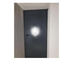 Противопожарные двери Кривой Рог