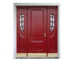 Противопожарные двери Кривой Рог