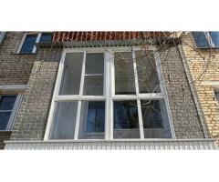 Застеклить балкон под ключ Кривой Рог