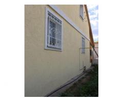 Решетки на окна и двери изготовить Кривой Рог