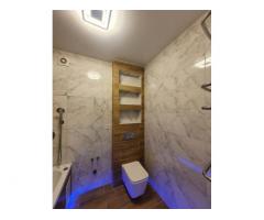 Ремонт квартир и домов под ключ Кривой Рог