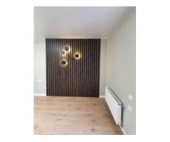 Ремонт квартир и домов под ключ Кривой Рог